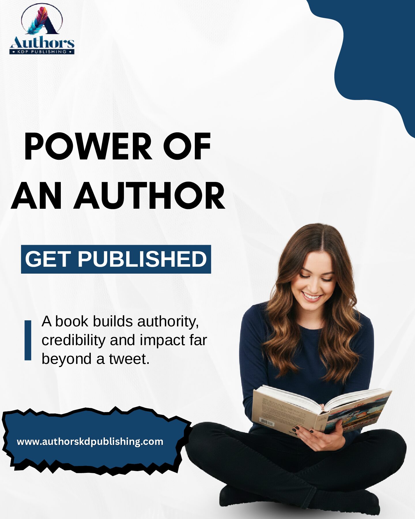 4 Essential Steps to Self-Publishing Success on Amazon KDP