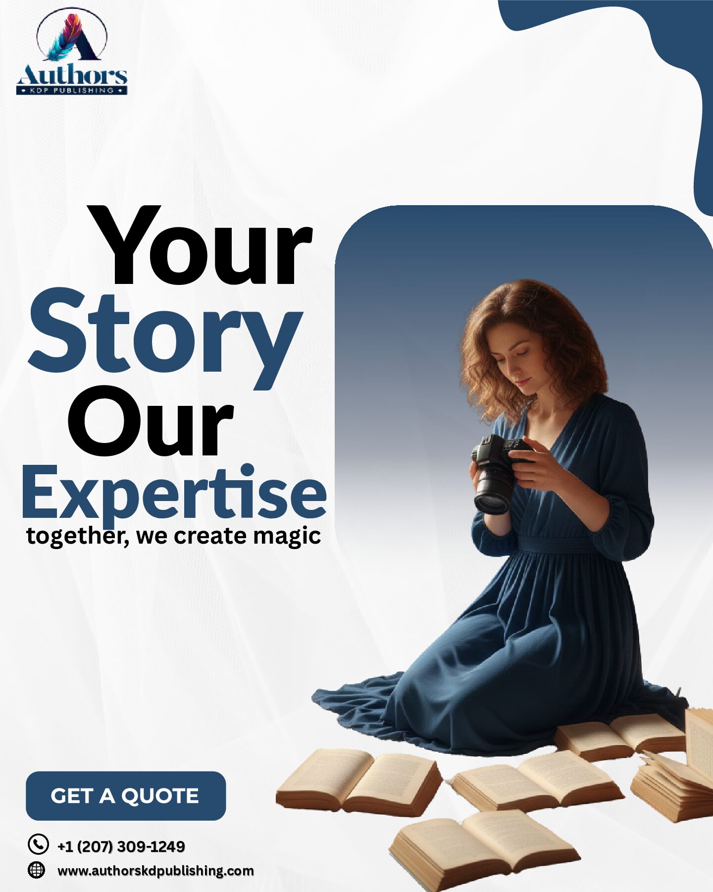 Why Your Personal Brand Needs a Book in 2026: Beyond the Digital Noise