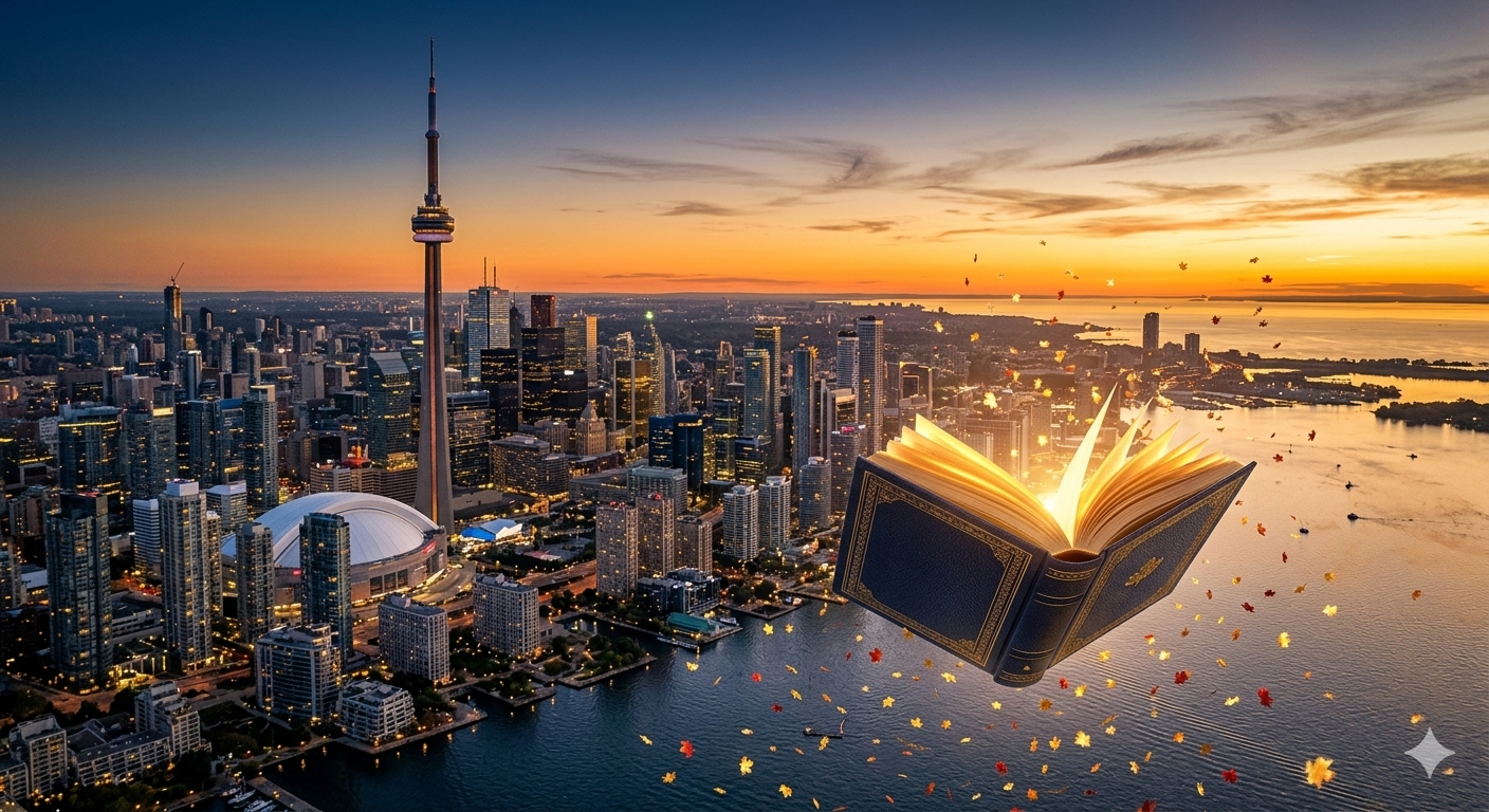 book publishing companies Ontario - Authors KD Publishing