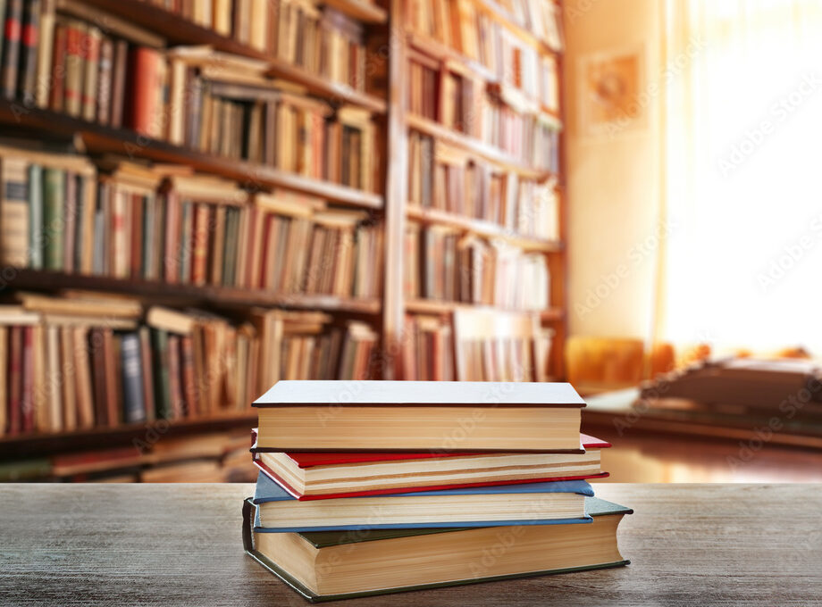 book publishing