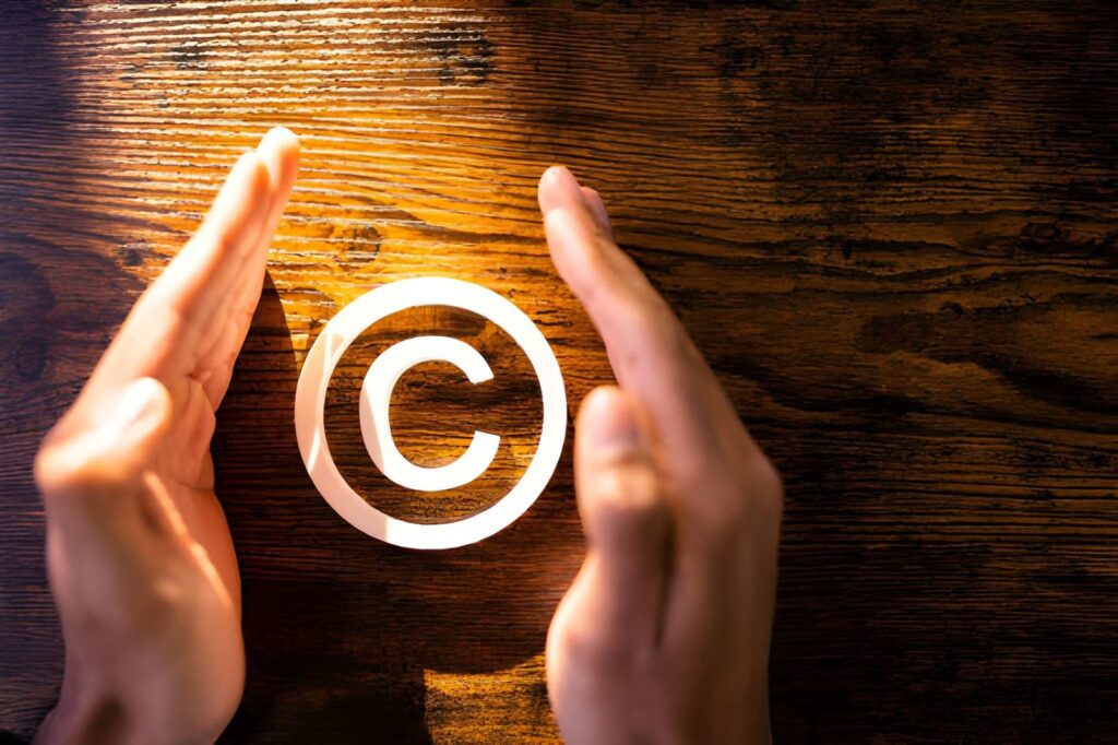 copyright-a-book